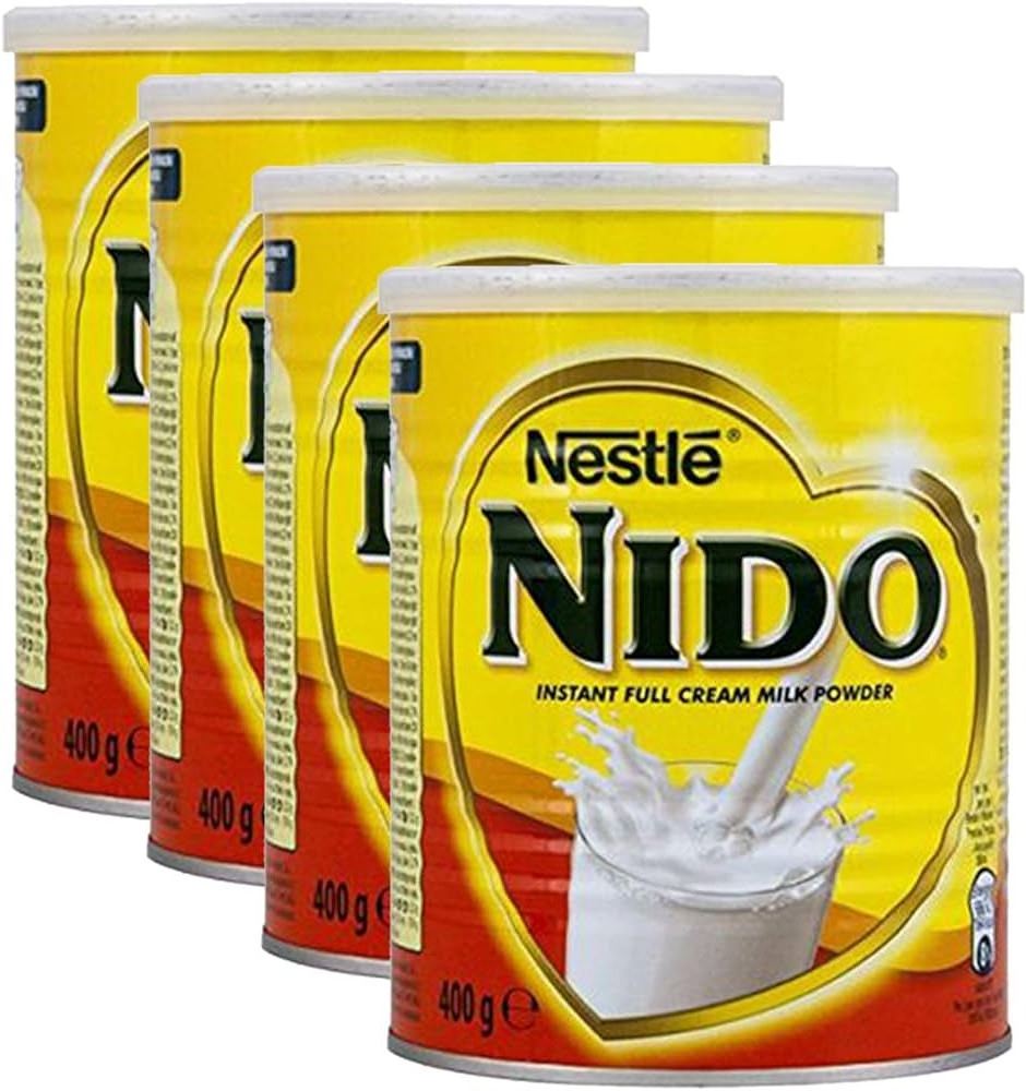 Nido- powder milk for sale / Nido- milk Instant Full Cream Milk Powder At Wholesale Prices