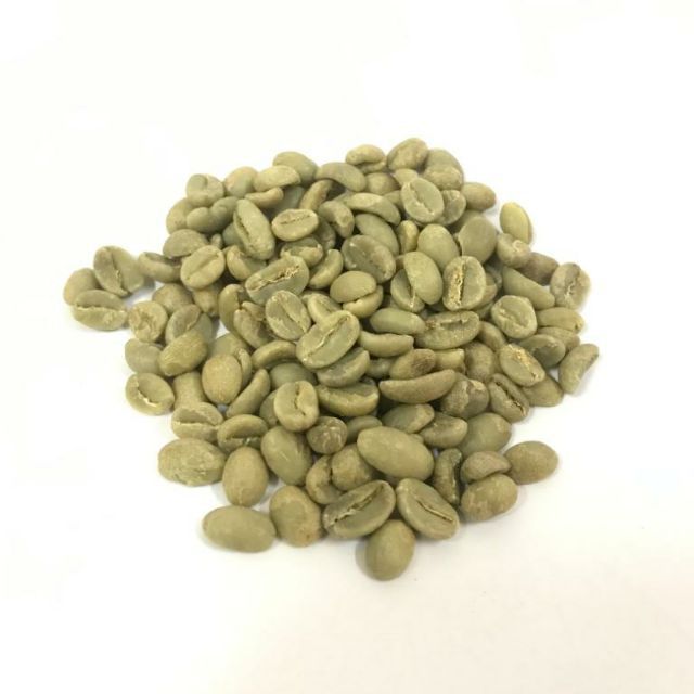 Wholesale Worldwide Shipping 98% Maturity Natural Robusta Green Coffee Beans