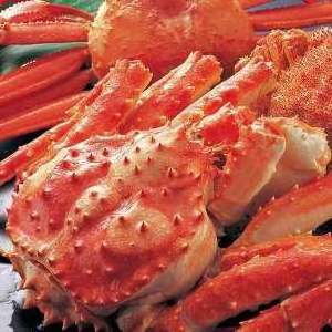 Best Quality Fresh Live Red King Crab King Crab Alaskan King Crab/Buy Russian King Crab/Hot sales King Crab Legs