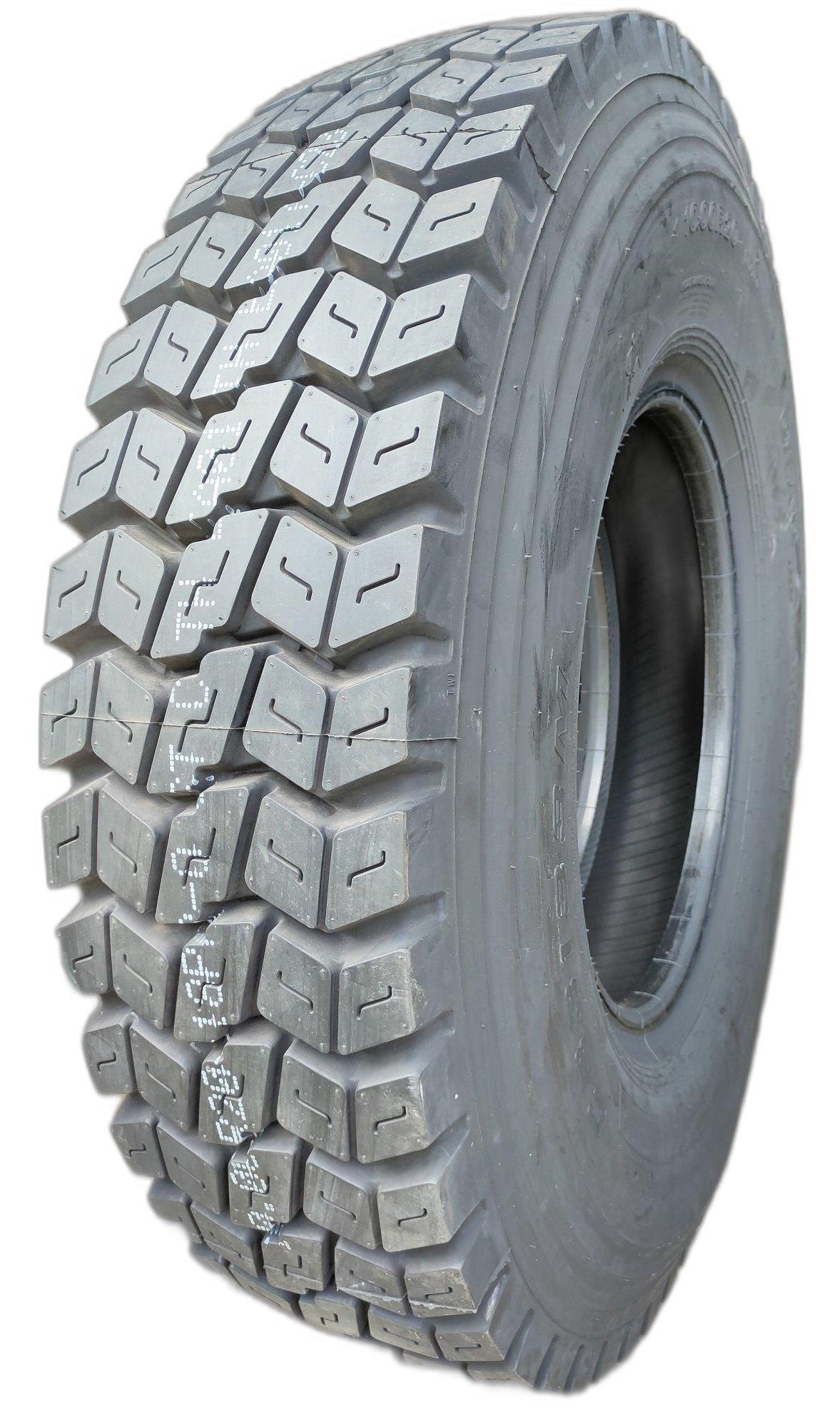 WholeSale Truck Tires 11R22.5 Truck Tyre 750R16 295/80R22.5 315/80 R22.5 Commercial Dump Truck Tire available