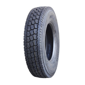 WholeSale Truck Tires 11R22.5 Truck Tyre 750R16 295/80R22.5 315/80 R22.5 Commercial Dump Truck Tire available