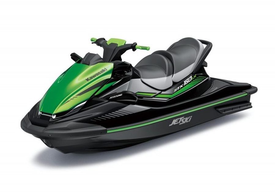 New Authentic 2023 jet ski Comfortable Water Luxury Sea-doo / Sea doo GTI-X 130 jet ski / Jet ski available