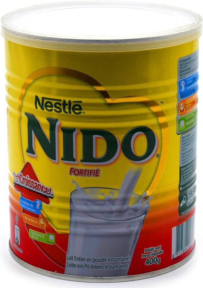 Nido- powder milk for sale / Nido- milk Instant Full Cream Milk Powder At Wholesale Prices