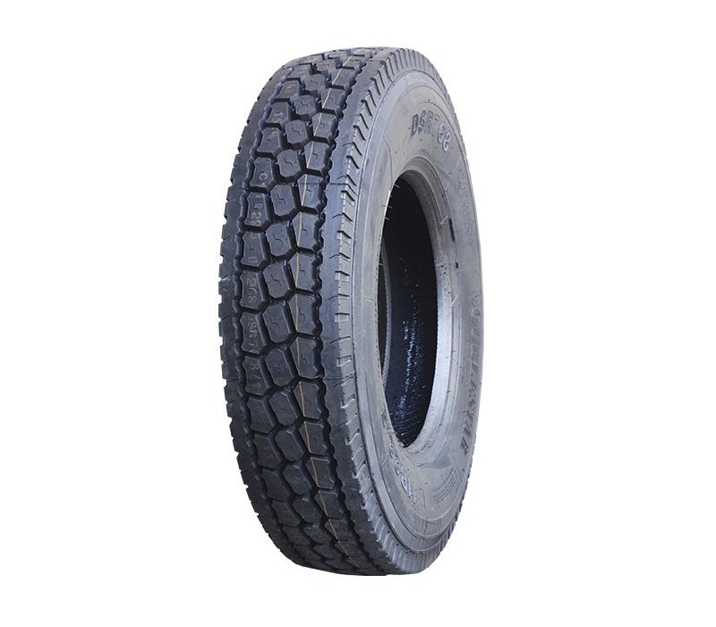 WholeSale Truck Tires 11R22.5 Truck Tyre 750R16 295/80R22.5 315/80 R22.5 Commercial Dump Truck Tire available