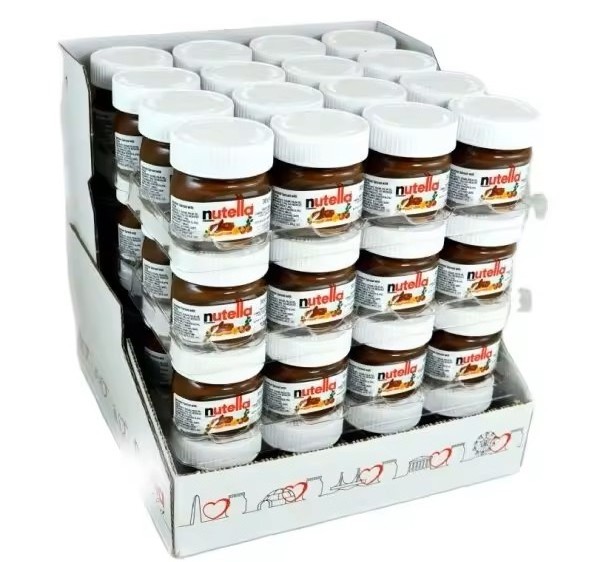 Wholesale Quality Nutella 3kg / Ferrero Nutella Chocolate nutella chocolate 750 gr