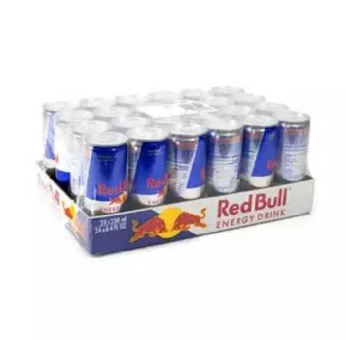 ORIGINAL Red Bull 250 ml Energy Drink from Austria factory Red Bull 250 ml Energy Drink /Wholesale Red bull Energy Drink