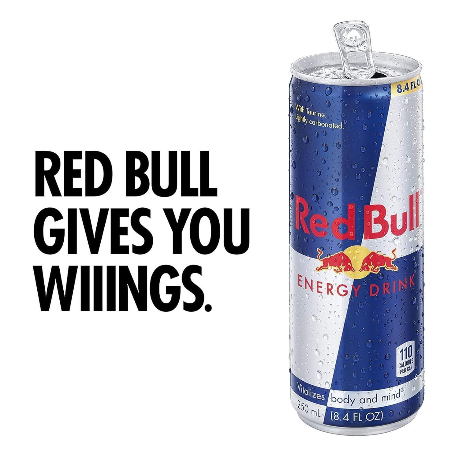 Red Bull 250 ml Energy Drink from Canada Red Bull 250 ml Energy Drink Wholesale Redbull soft drinks