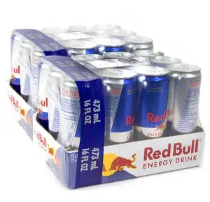 ORIGINAL Austrian Red Bull 250 ml Energy Drink /Red Bull 250 ml Energy Drink /250ml Red bull energy drink price