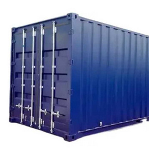 Used ISO Liquid Tank Container for Shipping Directly Factory 20ft Max HEN Layer Dimensions Weight Multi Origin Super Vacuum Type