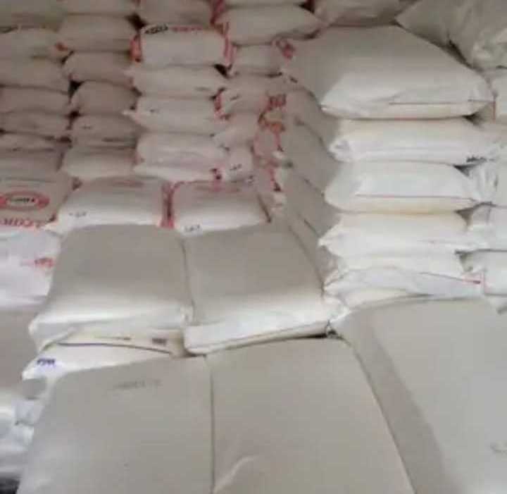 Russian Flour Ecological Products from Bean and Seed Turkey Flour  Manufacturers 50kg Wheat Flour