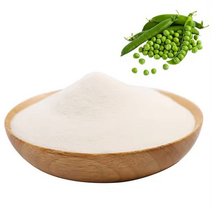 Pure Organic 90% Soy Protein Isolate Powder High Concentration Food Additive pea protein isolate