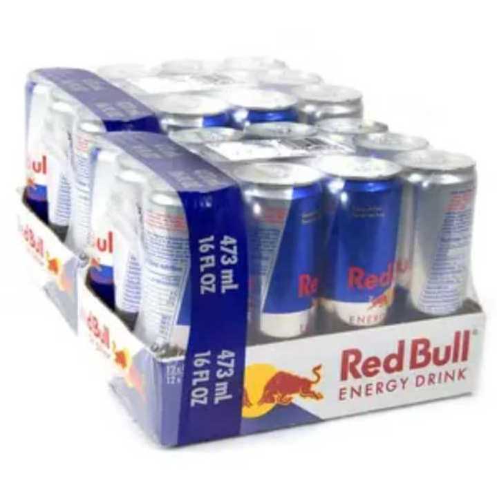 Red Bull 250ml Energy Drink Original Red Bull 250ml Energy Drink Original Sugar-free Red Bull 250ml Energy Drink wholesale price