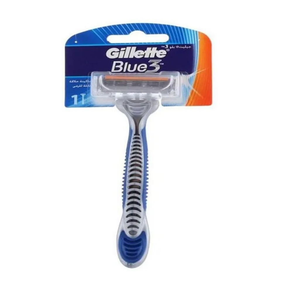 Gillette Fusion 5 Razor Blade refills New Packs of 16 Cartridges Factory Sealed