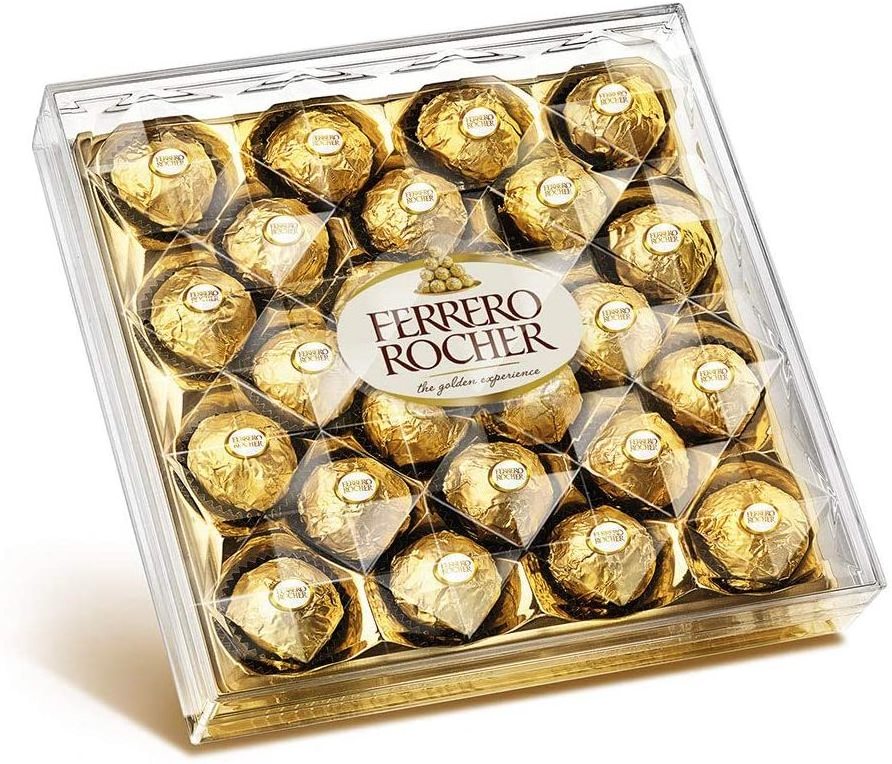 Premium Quality Ferrero Rocher Chocolate Collection Best Price