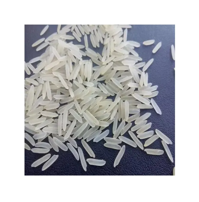 Buy Fresh Long Grain White Rice 100% Broken Glutinous Rice Variety High Quality Made From Austria