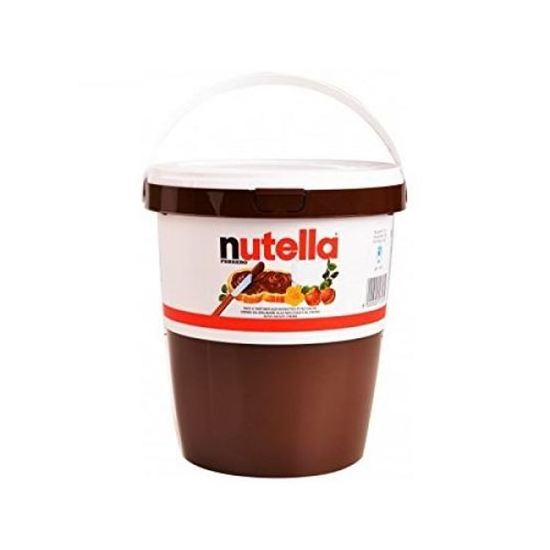 European Supplier Nutella High Quality and Best Price Nutella 3kG and 2kg