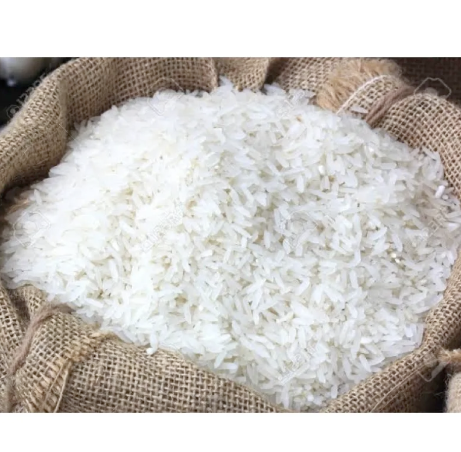 Buy Fresh Long Grain White Rice 100% Broken Glutinous Rice Variety High Quality Made From Austria