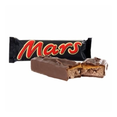 High Quality Mars Bar 52g | Canadian Chocolate Bar At Low Price