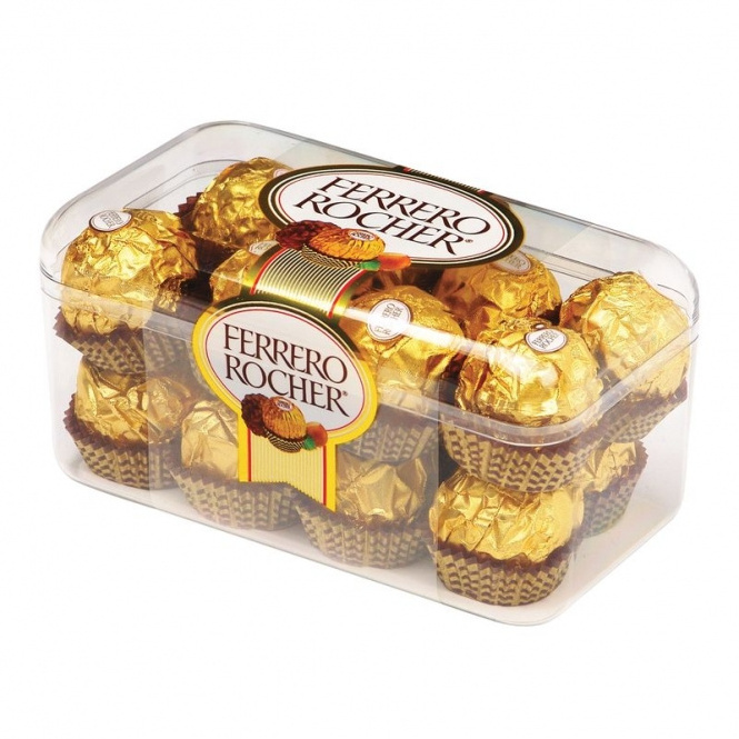 Premium Quality Ferrero Rocher Chocolate Collection Best Price