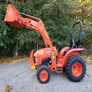 kubota tractor b2501 farming tractor for sale | used kubota 4x4 mini tractor for export