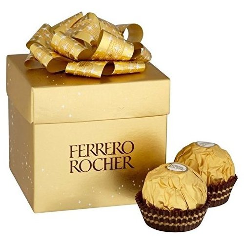 Premium Quality Ferrero Rocher Chocolate Collection Best Price