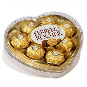 Ferrero Rocher Chocolate Bar with Hazelnuts and Cream 90g, Austria Ferrero Rocher (2023 fresh stock)