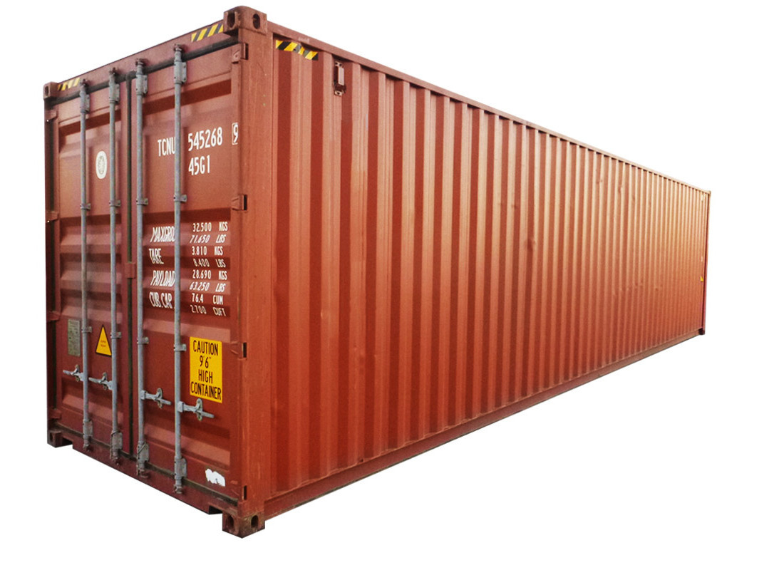 New & Used 20ft Shipping Container for Sale Cheap Price