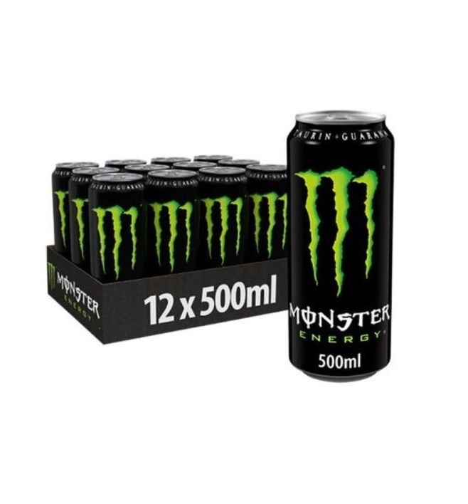 Cheap price bulk Quantity Monster Zero Ultra 500ml The Ultimate Tropical Energy Drink