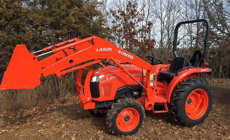 kubota tractor b2501 farming tractor for sale | used kubota 4x4 mini tractor for export