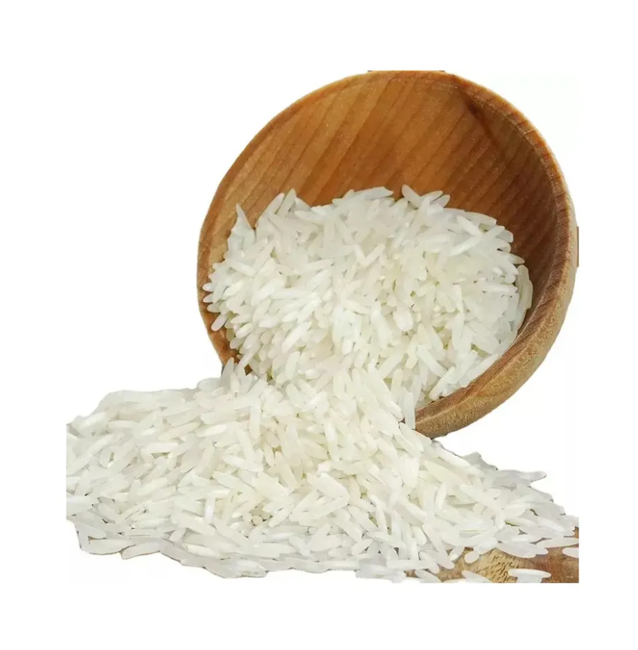 Basmati Rice 1121 White Sella Long Grain Rice Broken 2% 25/50 kg pp bag Cheap price