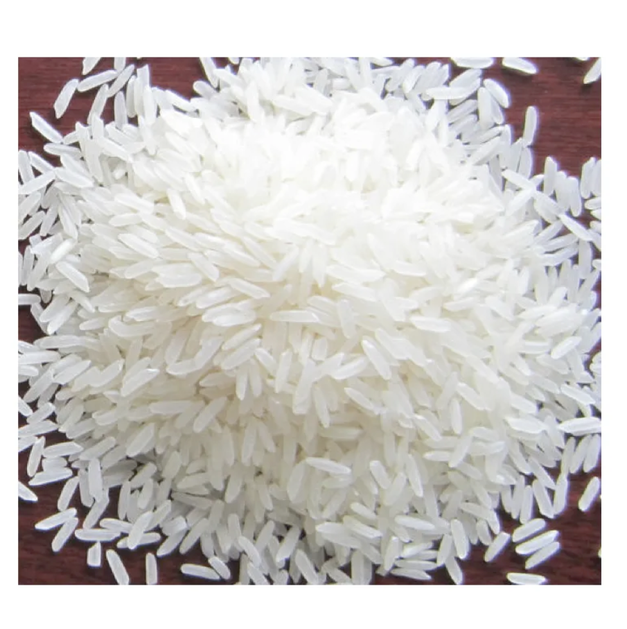 Buy Fresh Long Grain White Rice 100% Broken Glutinous Rice Variety High Quality Made From Austria