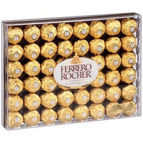 Ferrero Rocher Chocolate/ Ferrero Rocher T3/ Ferrero Rocher Chocolate Wholesale At Discount