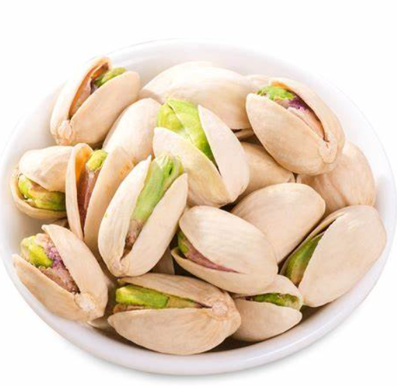 Hot Sale Pistachio Nuts Wholesale High Quality Roasted & Salted Nuts Sea Salt Flavor Pistachio Nut Healthy Snacks