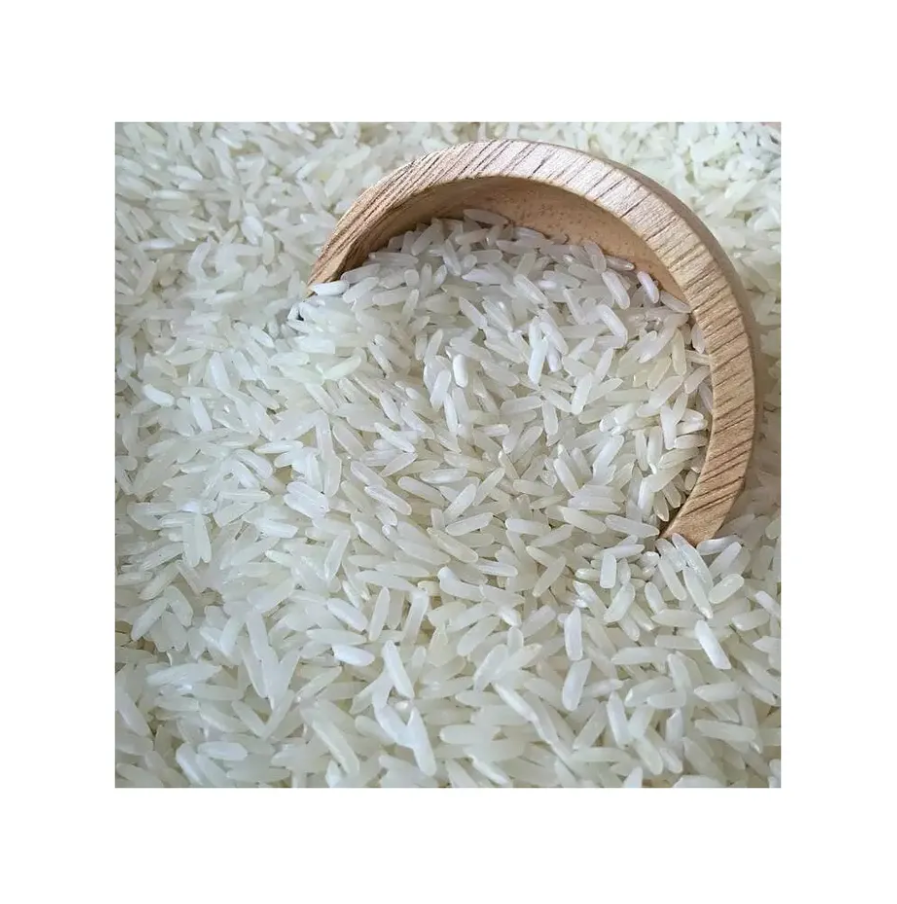 Buy Fresh Long Grain White Rice 100% Broken Glutinous Rice Variety High Quality Made From Austria