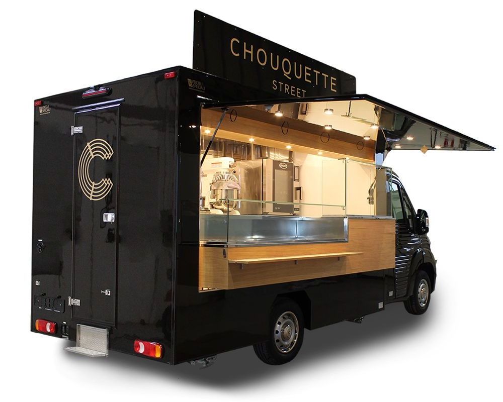 Food Carts Shop Mobile Trailers Food Trucks Mobile Food Trailer Pizza Dog Customized Hot Key Long Power Outdoor Packing Wheels