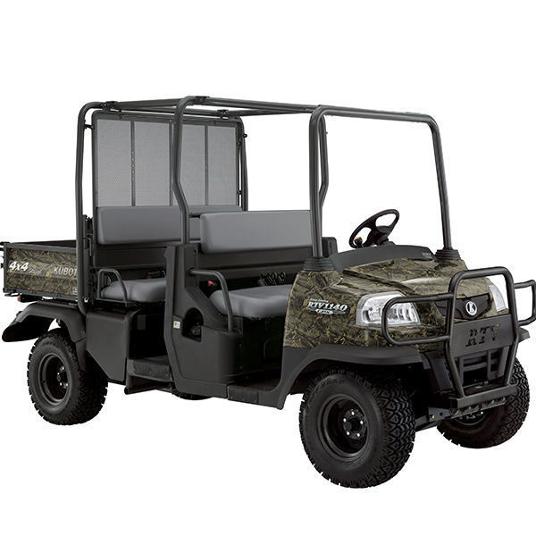 Best Quality Kubota RTV Utility Buggy For Adult X1140 RTV available in stock