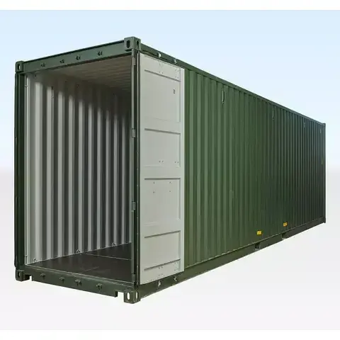 New and Used 20 feet/40 feet/ High Cube shipping Containers for sale