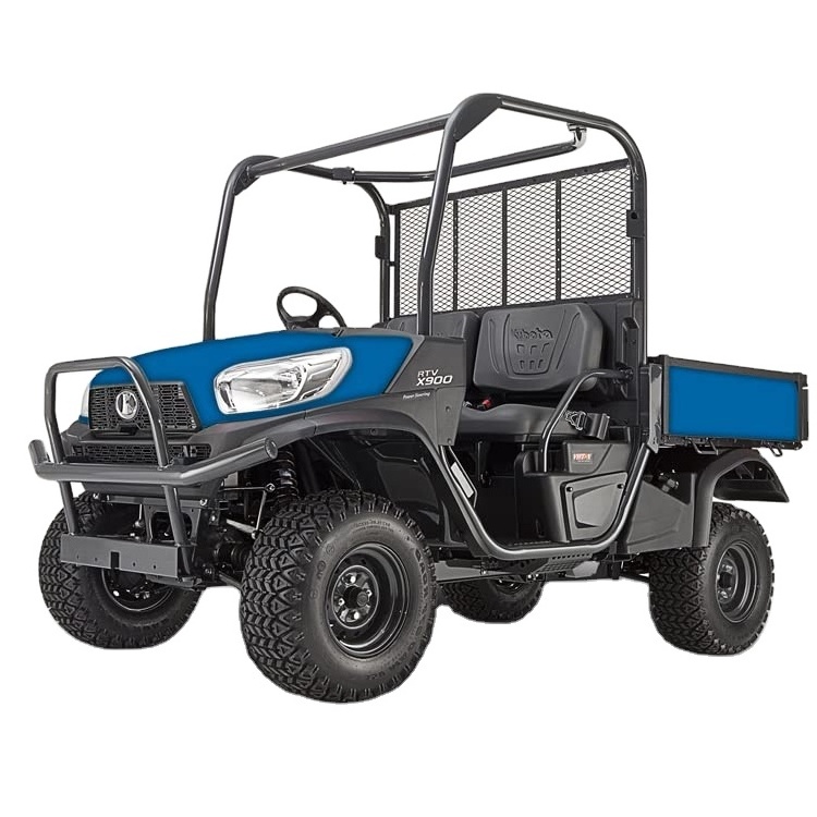 Best Quality Kubota RTV for wheels Utility Buggy For Adult X1140 RTV  for SALE