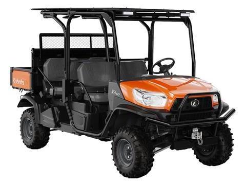 Best Quality Kubota RTV for wheels Utility Buggy For Adult X1140 RTV  for SALE