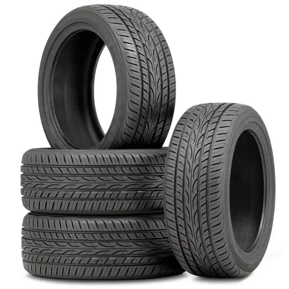 Cheap Used and New Tires in Bulk at Wholesale prices