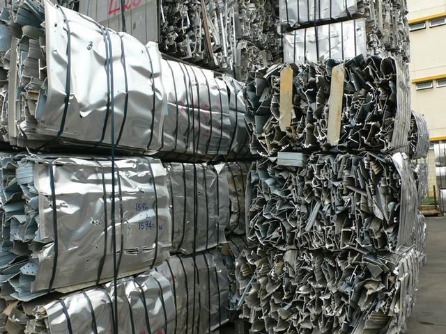 Hot selling cheap sale aluminum scrap aluminum  scrap for sale