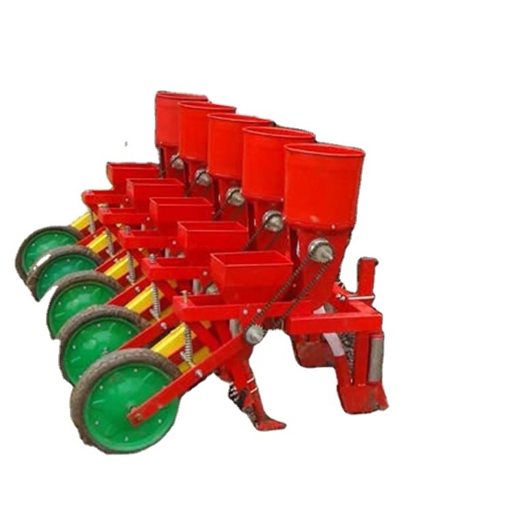 12 Rows Onion Planter Carrot Seeding Machine Vegetable Seed Plant Machine Yellow Red Sales Color