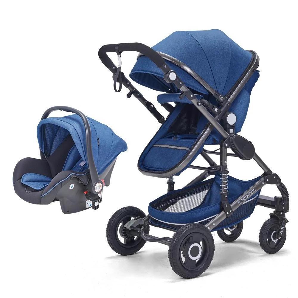 Hot sale Best Quality Baby Stroller Pram 3 In 1 Buy China Baby Stroller With CarseatPopular sales