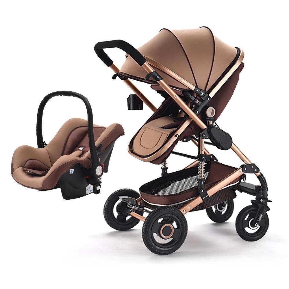 Hot sale Best Quality Baby Stroller Pram 3 In 1 Buy China Baby Stroller With CarseatPopular sales