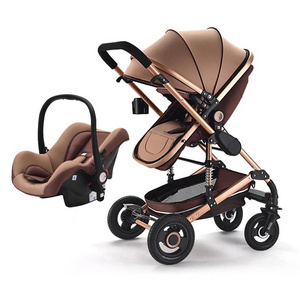 Hot sale Best Quality Baby Stroller Pram 3 In 1 Buy China Baby Stroller With CarseatPopular sales