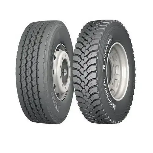 Cheap Used and New Tires in Bulk at Wholesale prices