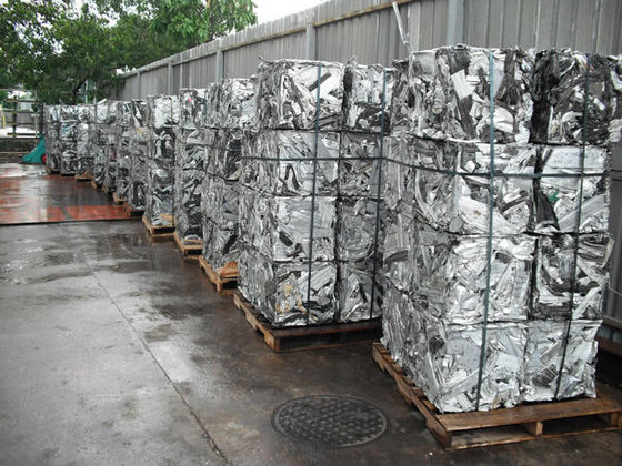 Wholesale Aluminum scrap Cheap Used Aluminum Scrap Alloy Type Scrap for Sale