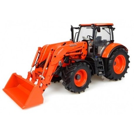 GOOD CONDITION KUBOTA TRACTOR - KUBOTA TRACTOR M108S - TRACTOR KUBOTA all models available