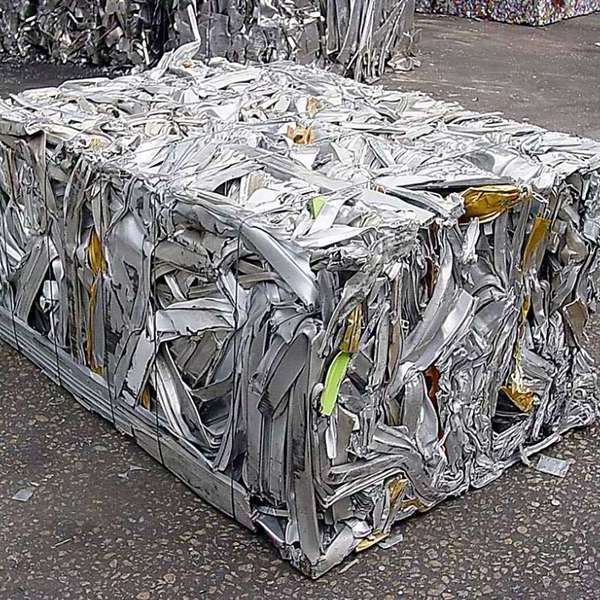 Wholesale Aluminum scrap Cheap Used Aluminum Scrap Alloy Type Scrap for Sale