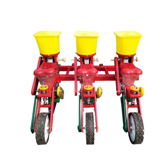 12 Rows Onion Planter Carrot Seeding Machine Vegetable Seed Plant Machine Yellow Red Sales Color